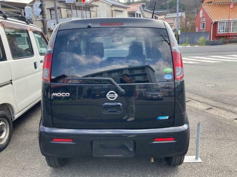 MOCO