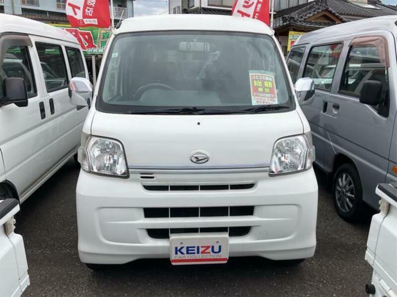 HIJET CARGO