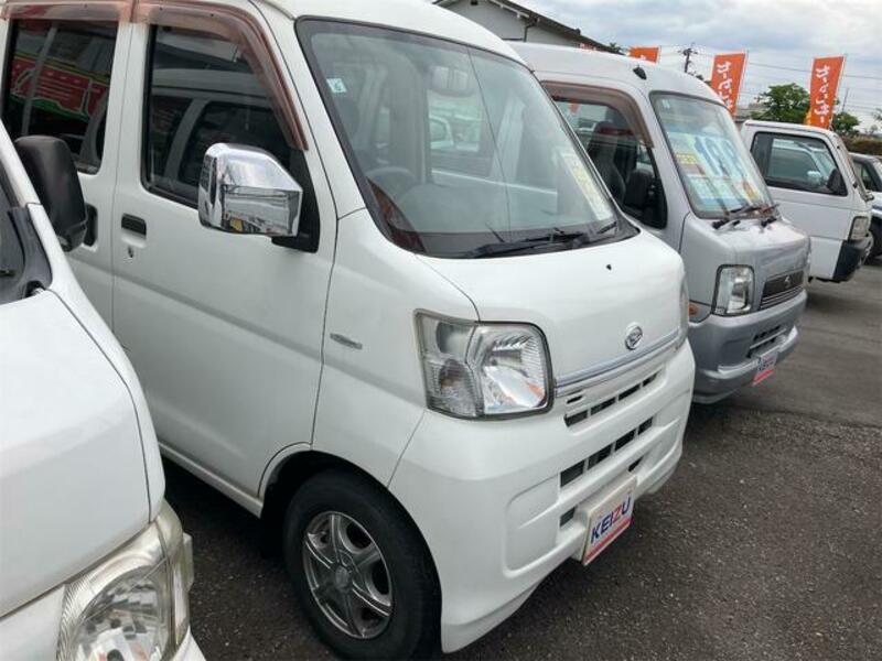 HIJET CARGO