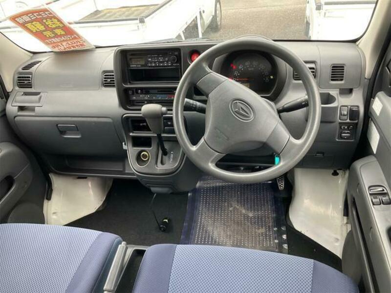HIJET CARGO