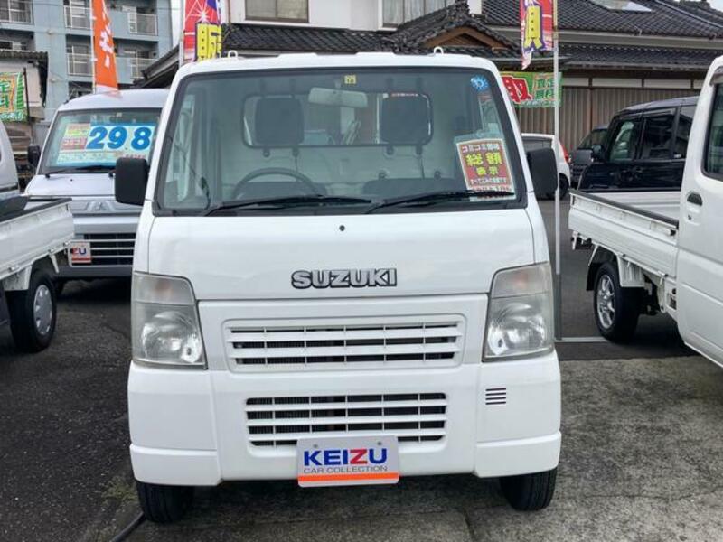 CARRY TRUCK