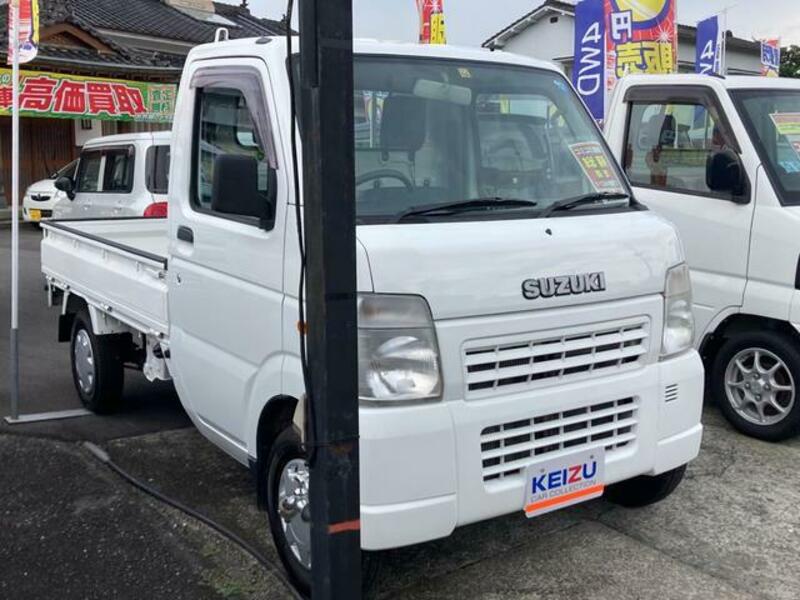 CARRY TRUCK