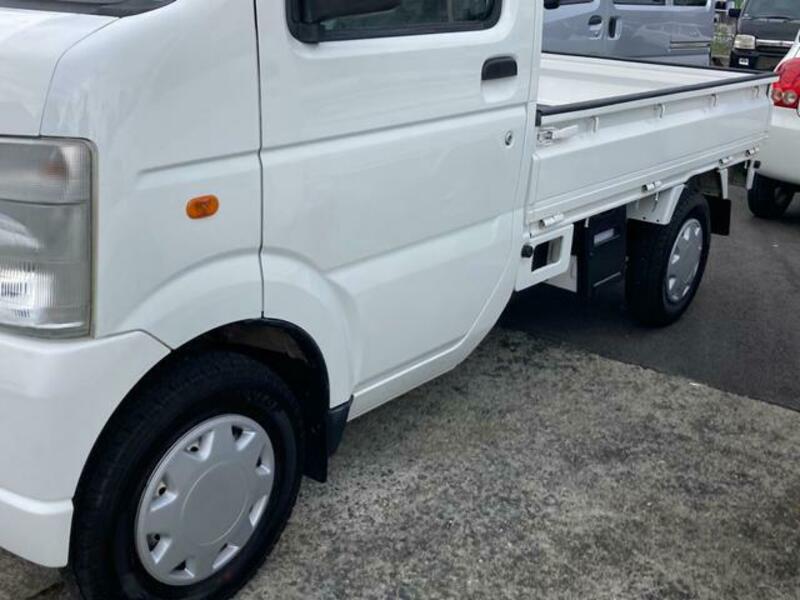 CARRY TRUCK