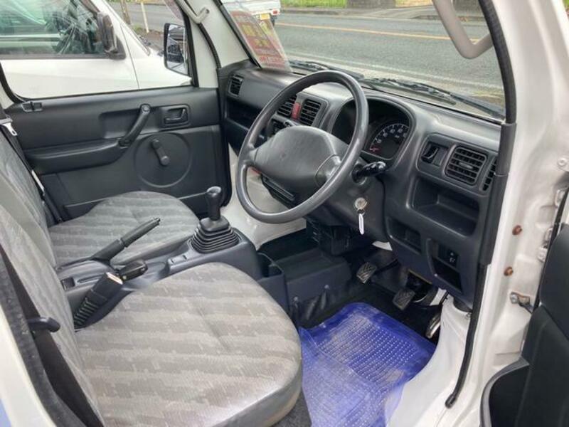 CARRY TRUCK