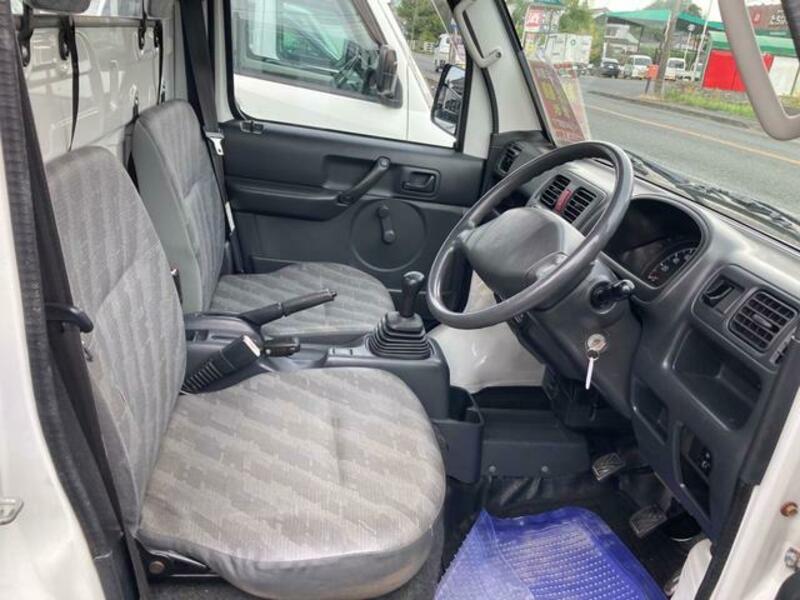 CARRY TRUCK