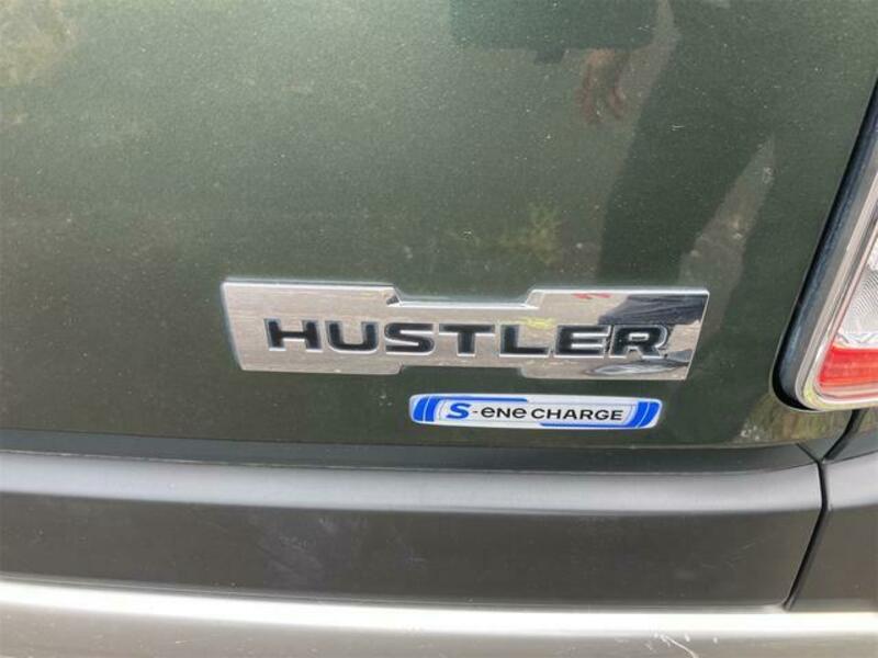 HUSTLER