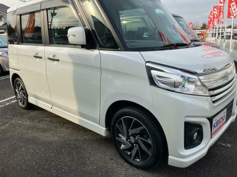 SPACIA CUSTOM