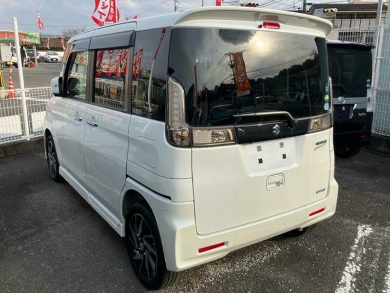 SPACIA CUSTOM