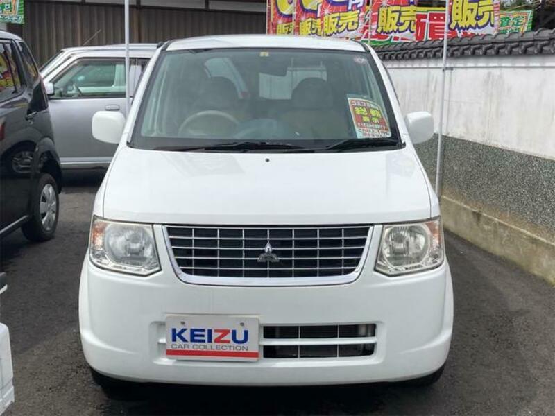 EK WAGON