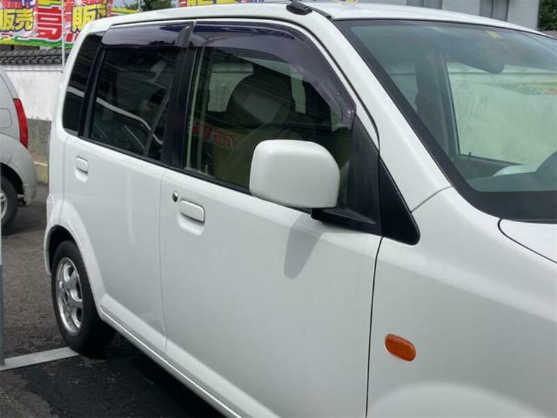 EK WAGON