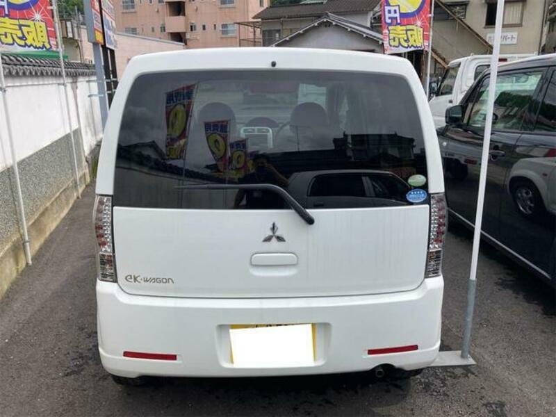 EK WAGON