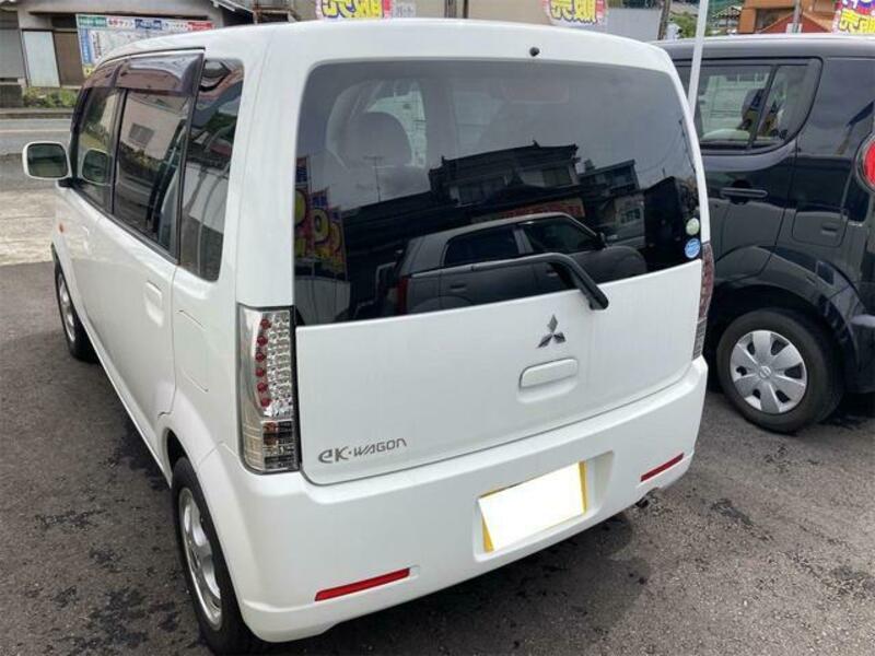 EK WAGON