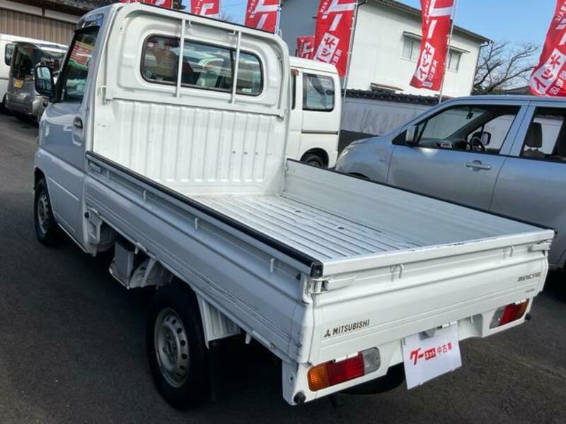 MINICAB TRUCK