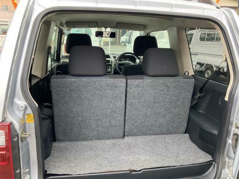 PAJERO MINI