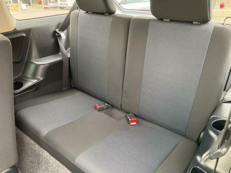 PAJERO MINI