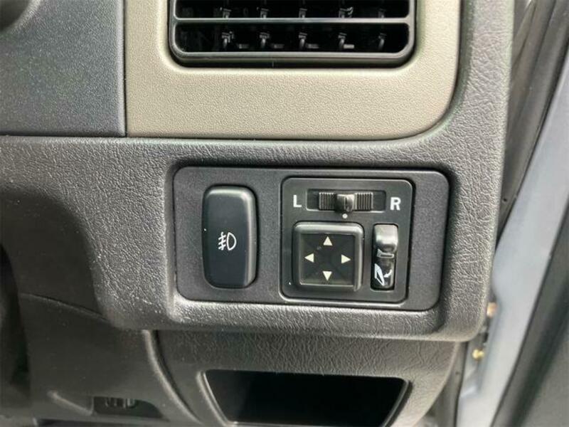 PAJERO MINI