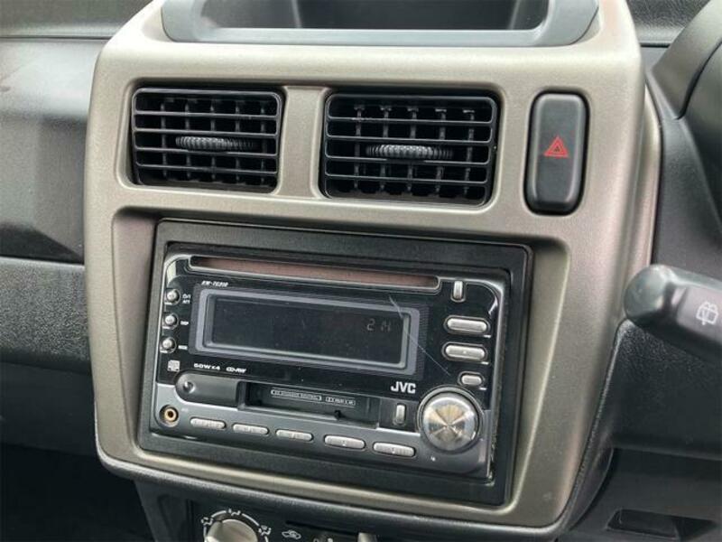PAJERO MINI