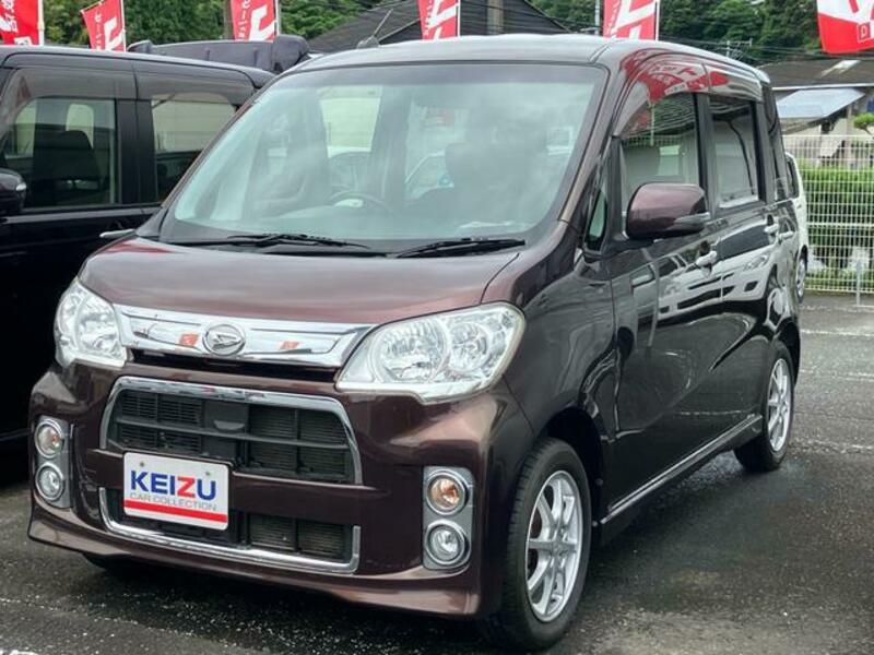 DAIHATSU TANTO EXE
