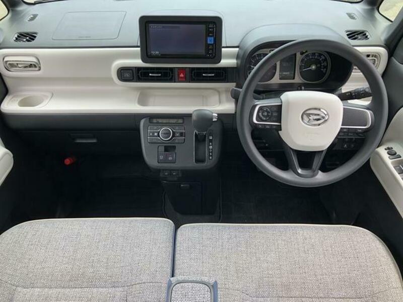 MOVE CANBUS
