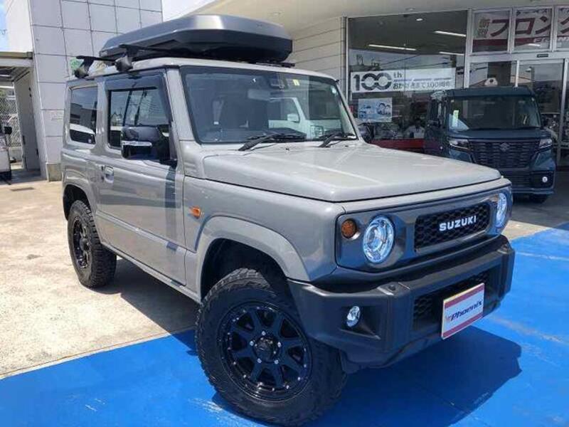 JIMNY