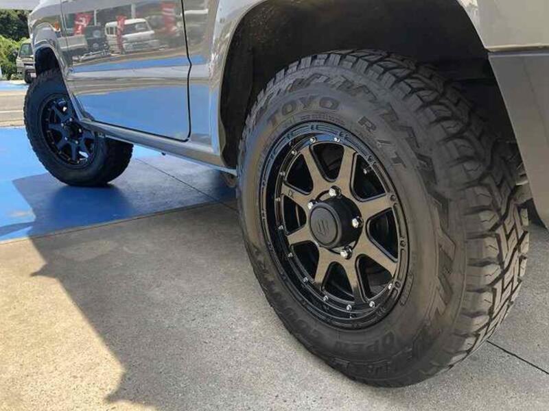 JIMNY