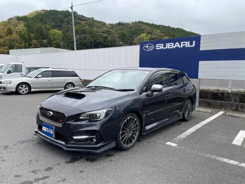 LEVORG