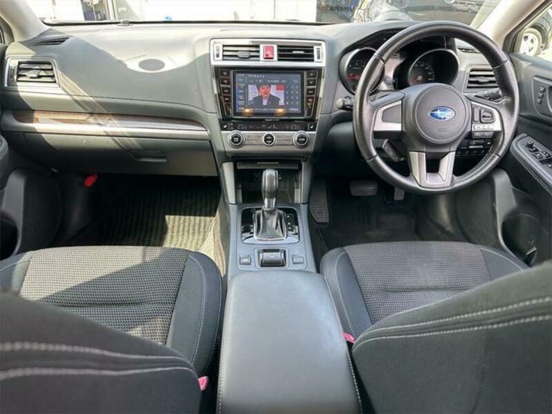 LEGACY B4