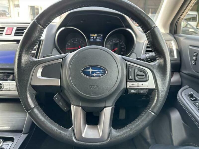 LEGACY B4