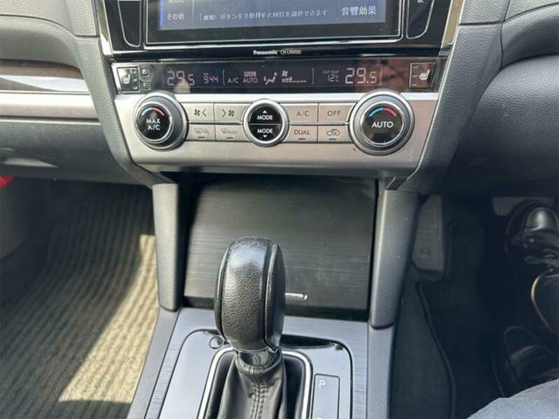 LEGACY B4