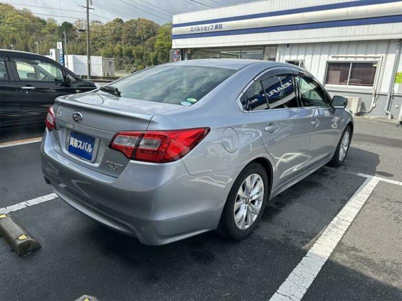 LEGACY B4
