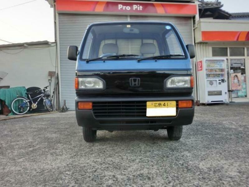 ACTY TRUCK