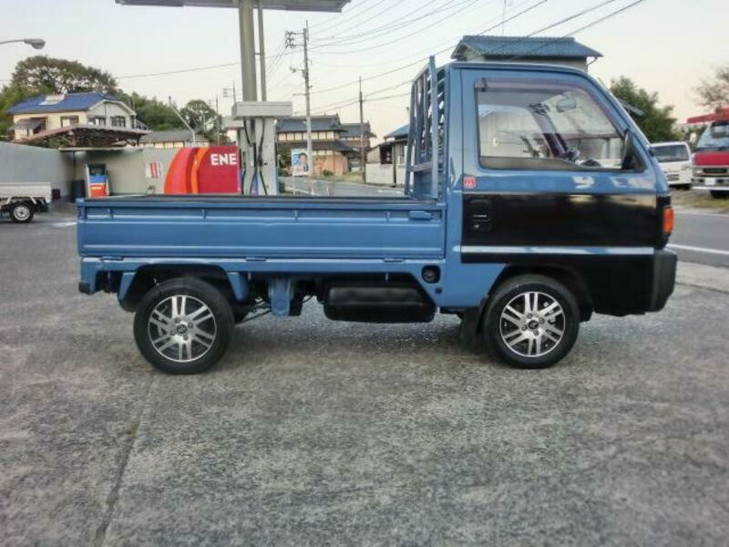 ACTY TRUCK