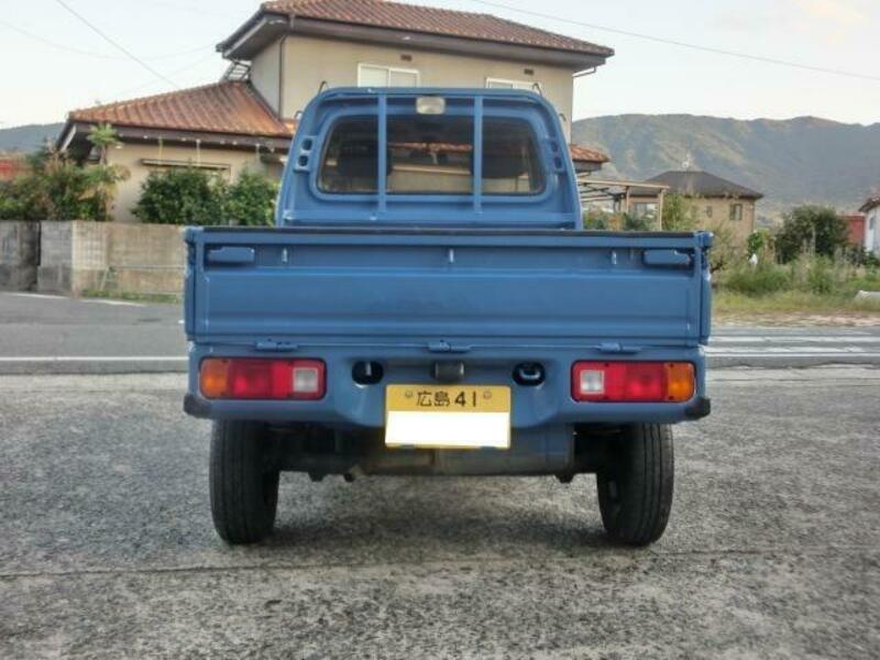 ACTY TRUCK