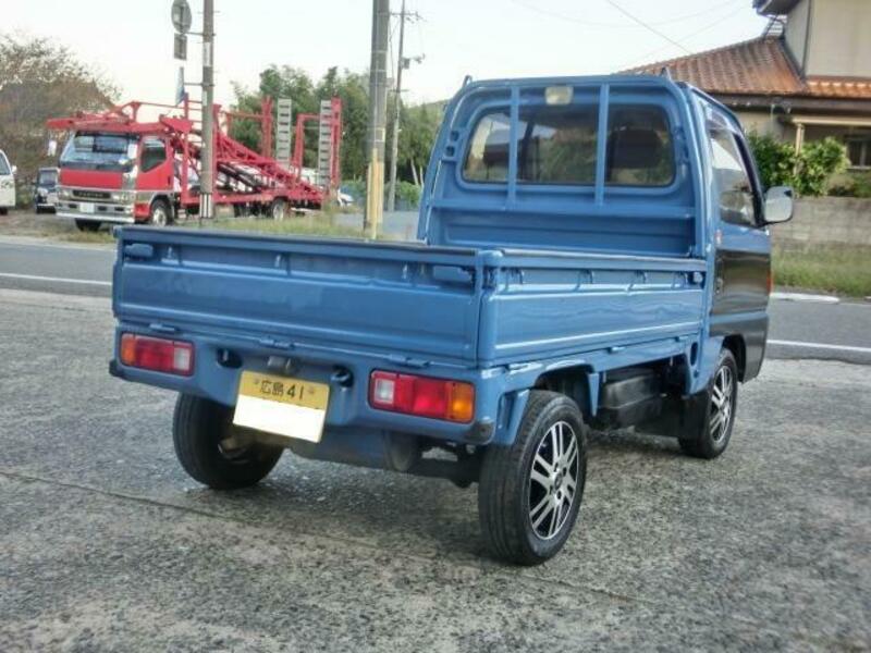 ACTY TRUCK