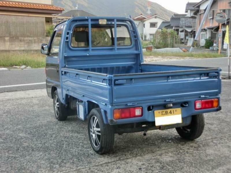 ACTY TRUCK