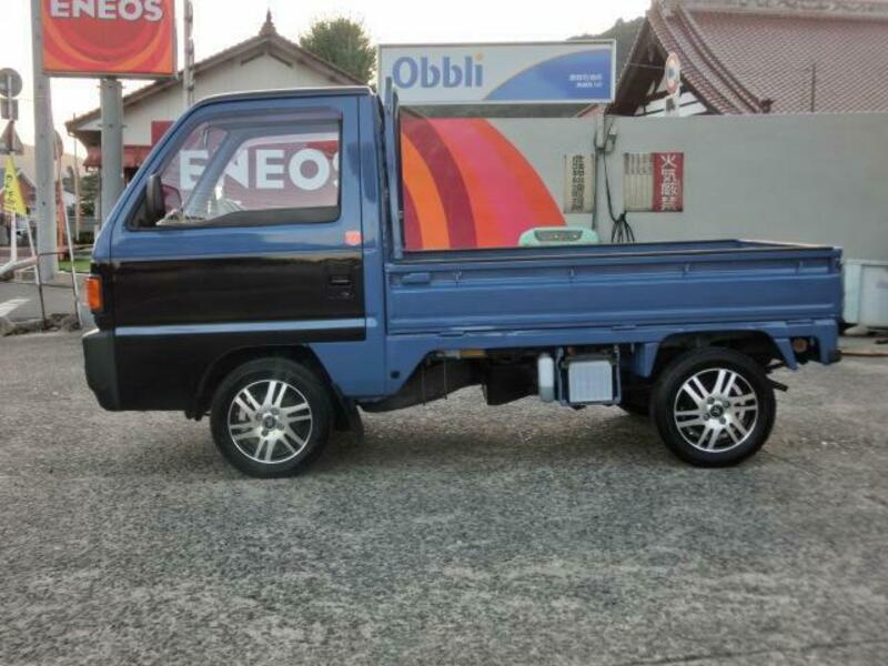 ACTY TRUCK