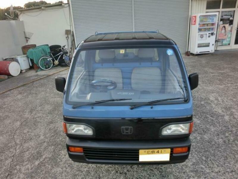 ACTY TRUCK