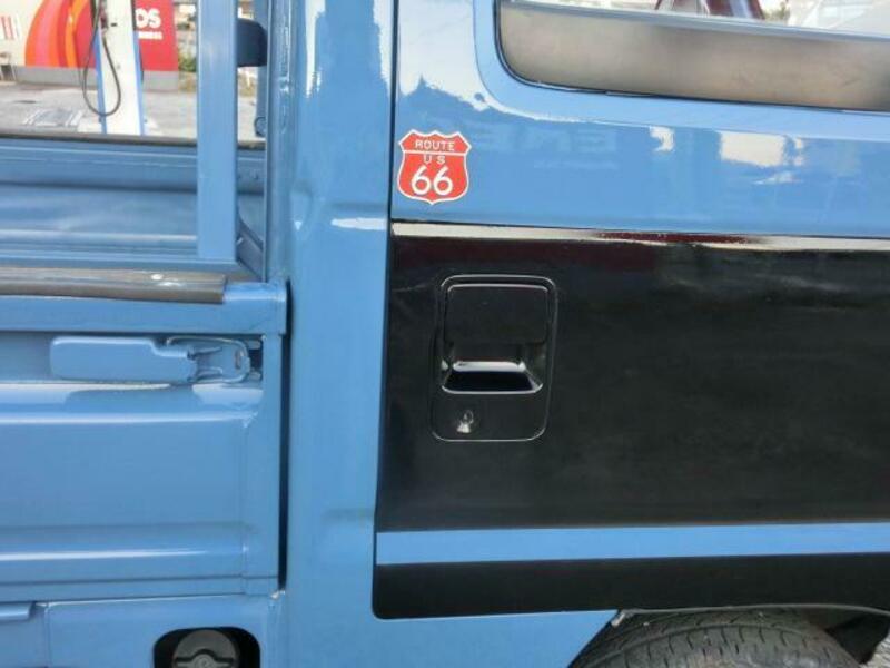 ACTY TRUCK