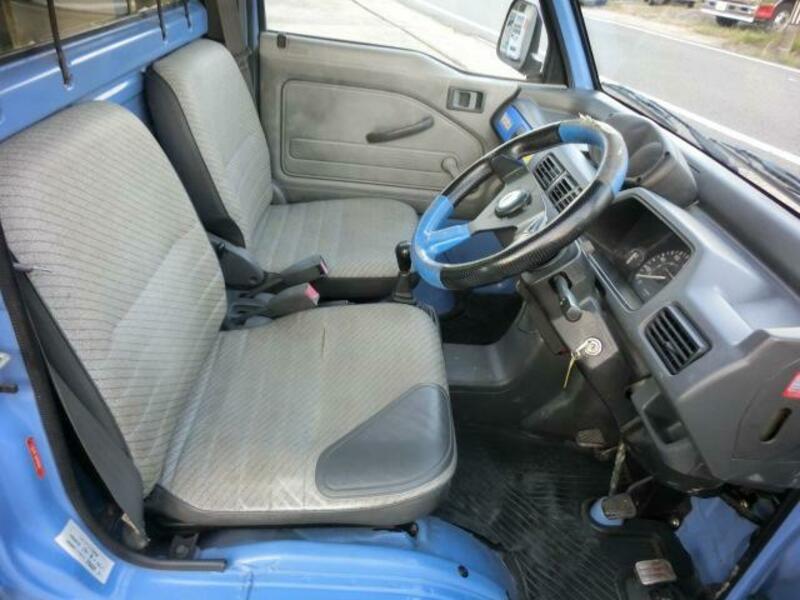 ACTY TRUCK