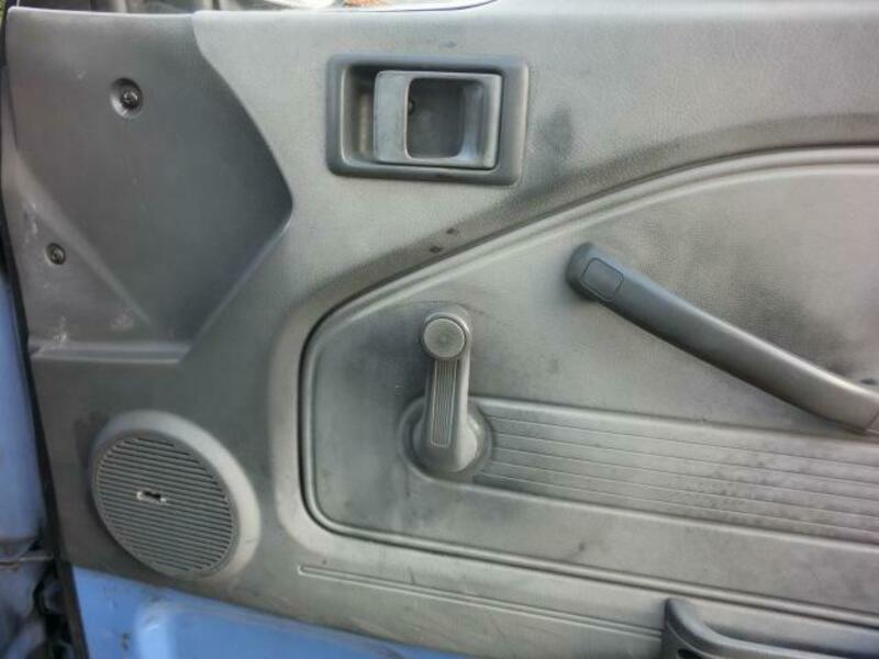 ACTY TRUCK