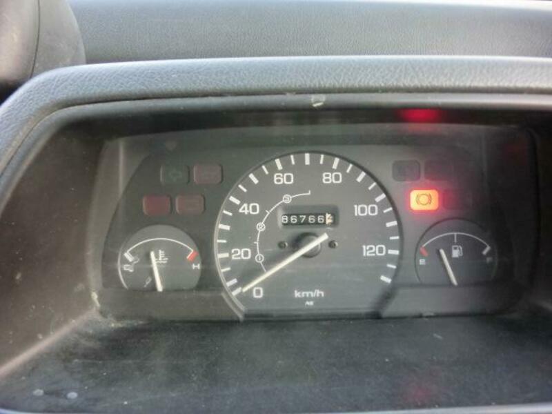 ACTY TRUCK