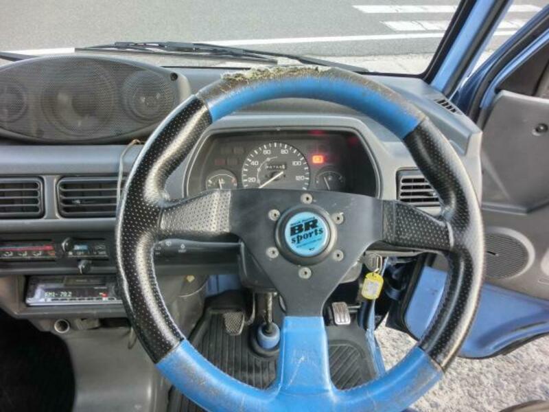 ACTY TRUCK