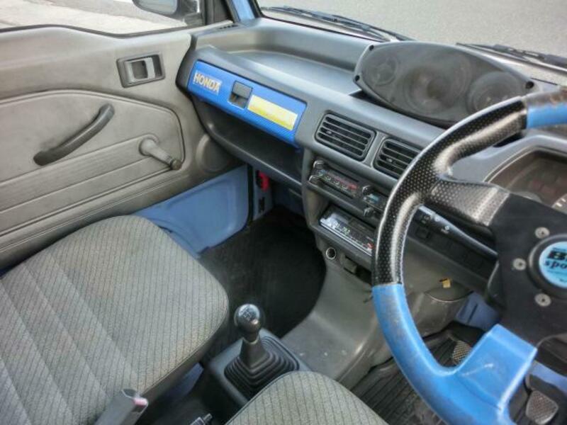 ACTY TRUCK