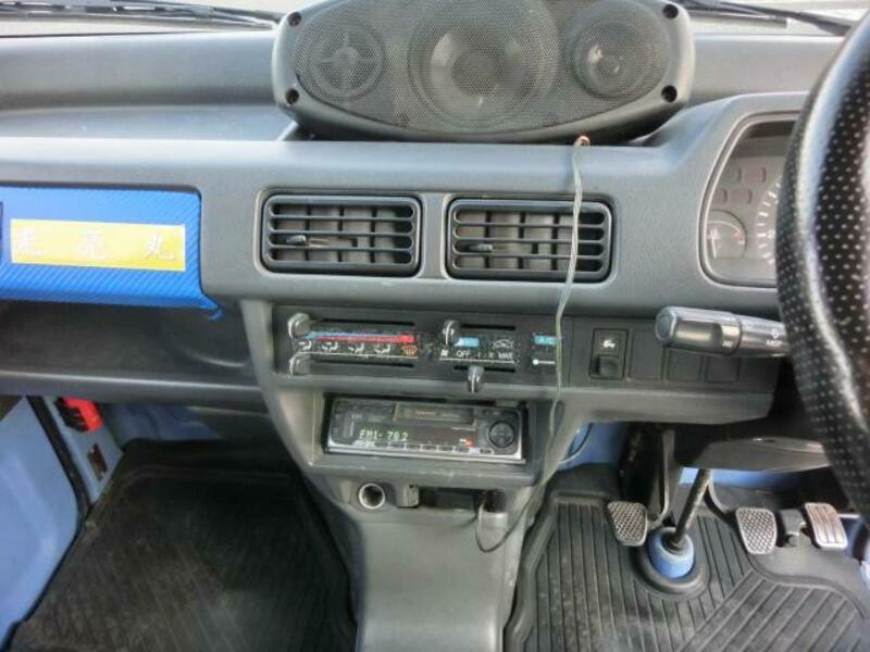 ACTY TRUCK