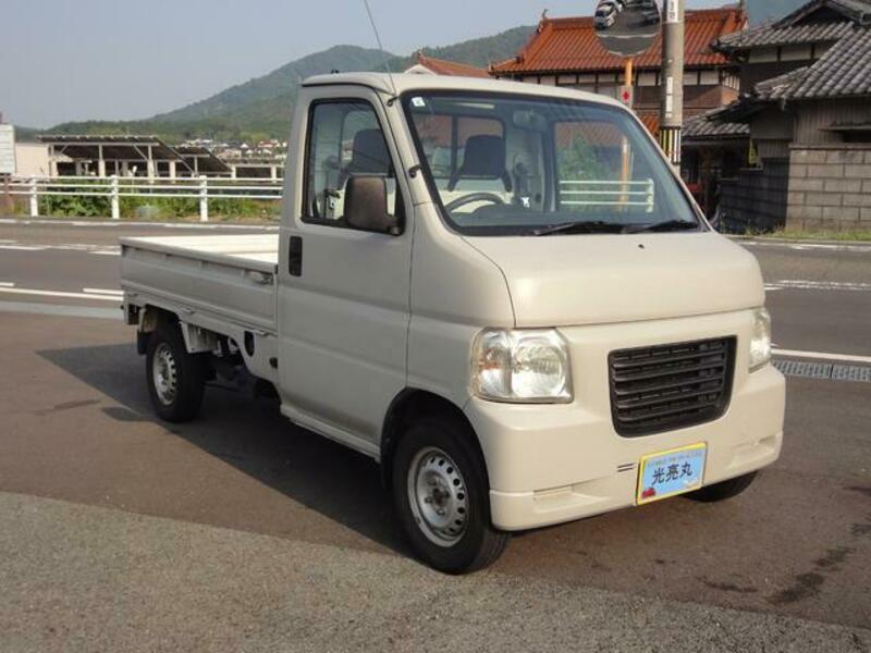 ACTY TRUCK
