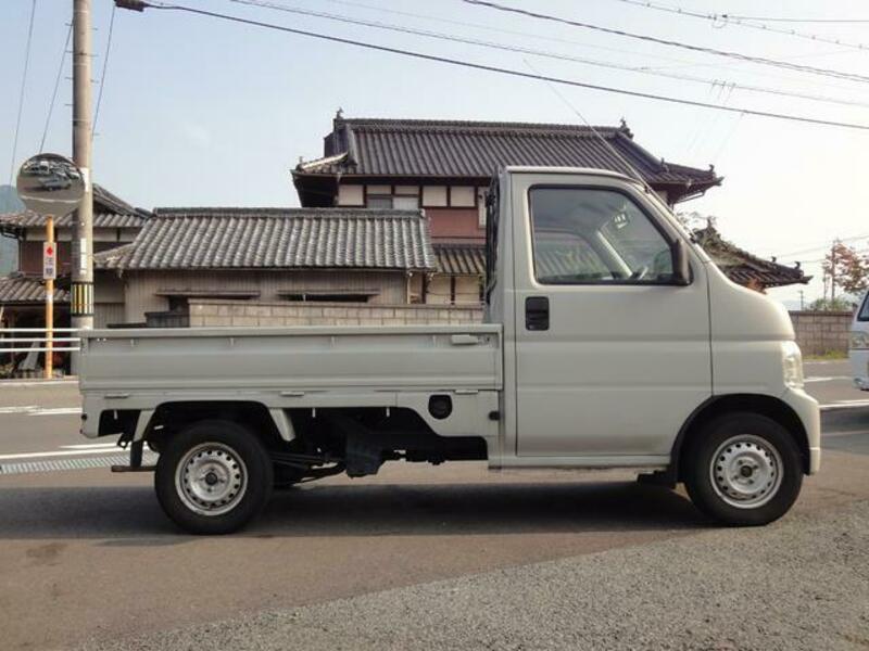 ACTY TRUCK