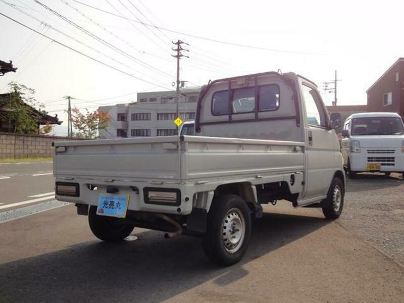 ACTY TRUCK