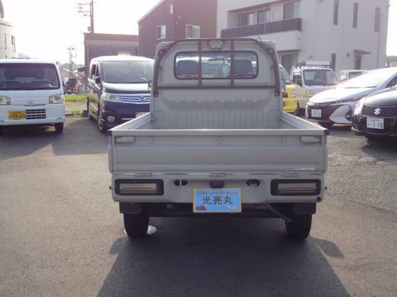 ACTY TRUCK