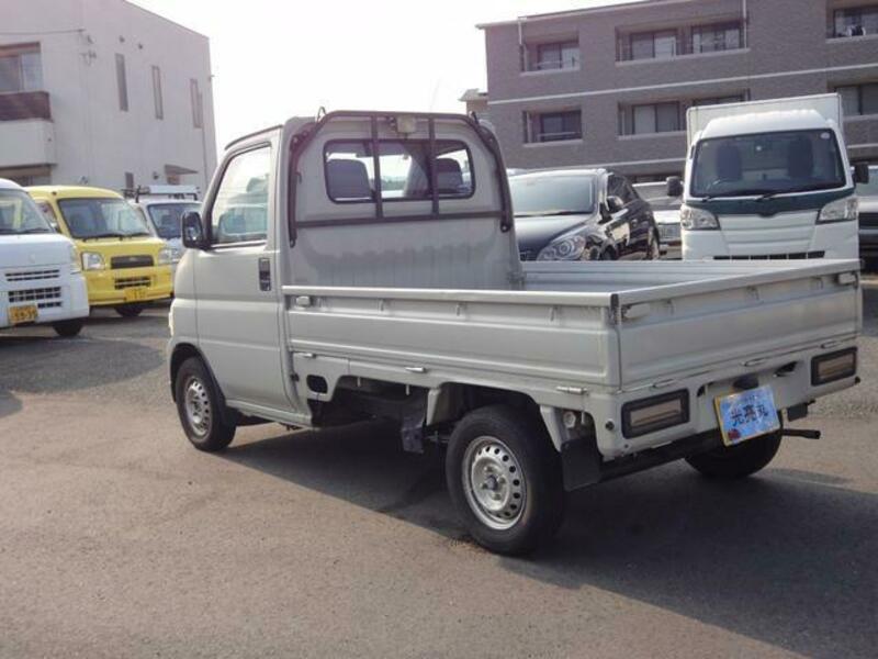 ACTY TRUCK