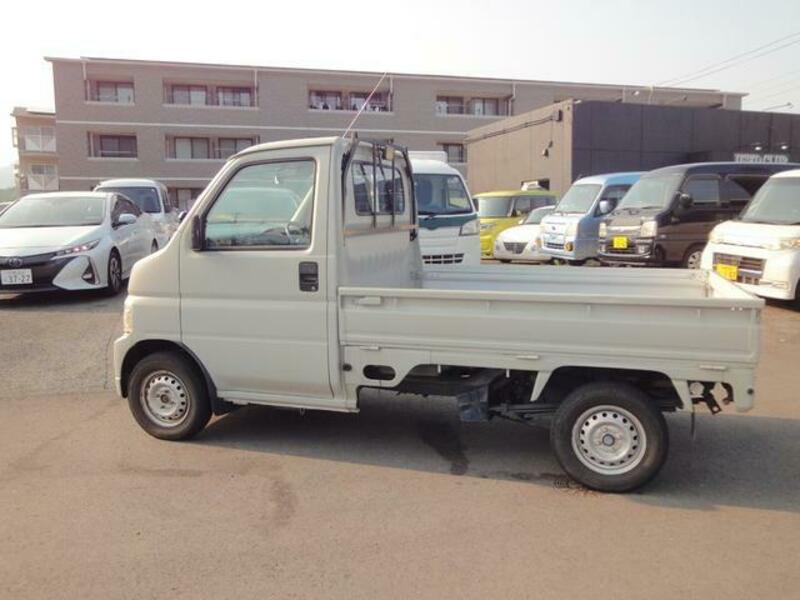 ACTY TRUCK